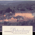 Gaestehaus